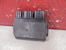Fuse box Kawasaki ZX 6 R