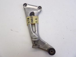 Pillion step left Honda VTR 1000 F