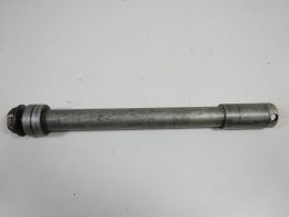 Vooras Honda Deauville 650 - 700