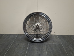 Voorvelg Harley Davidson FLSTC Heritage Softail Classic