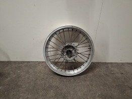 Voorvelg Honda CMX 450