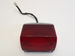 Achterlicht Suzuki LS 650