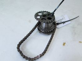 Engine parts Honda CBR Fireblade