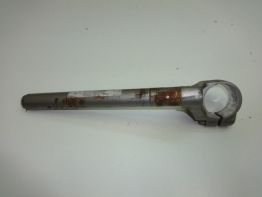 Clip on links Honda VFR 750