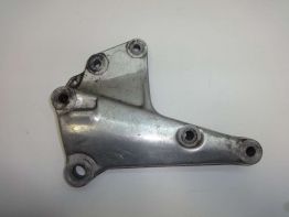 Schetsplaat Honda CB 250 N