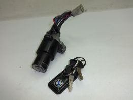 Contact slot Yamaha FJ 1200