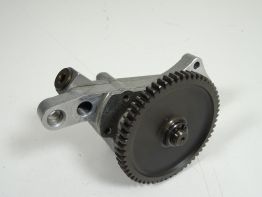 Oliepomp Ducati monster 600