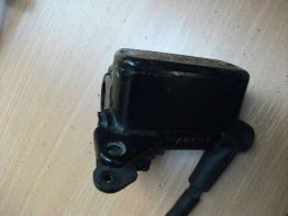 Rempomp Honda CBR 600 F