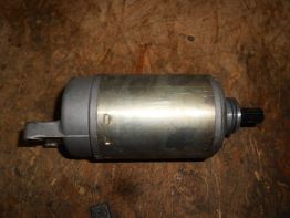 Starting motor Kawasaki ZX 9 R