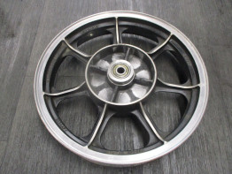 Rear wheel Kawasaki LTD 440