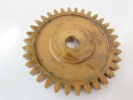 Engine parts Suzuki SV 650