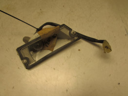 Knipperlicht Honda Goldwing GL