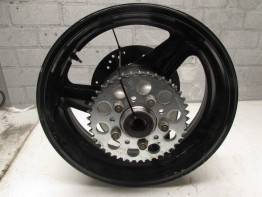 Achtervelg Honda CBR 1000 F