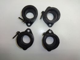 Inlaat rubber Kawasaki ZEPHYR 550