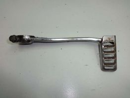 Brake pedal Honda VF 500 