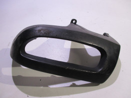 Afdekkap BMW R 850 R