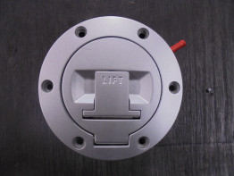 Tankdop BMW R 1250 GS