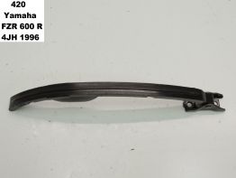 Engine parts Yamaha FZR 600