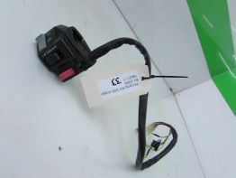 Stuurschakelaar links Yamaha XV 535 Virago