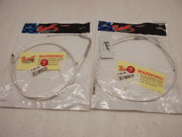 Gaskabel Harley Davidson Custom universal other