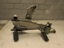 Schetsplaat links Honda ST 1100 Pan European