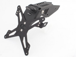 Kennzeichenhalter Aprilia Dorsoduro 750