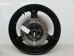 Achterwiel compleet Suzuki GSF 600 650 Bandit 