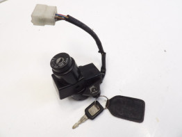 Contact slot Kawasaki GPX 750