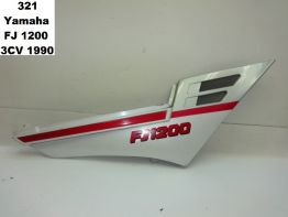 Rechter zijkuip klein Yamaha FJ 1200