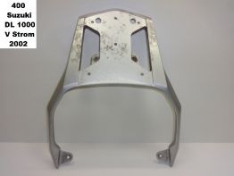 Gepacktrager Suzuki DL 1000 V STROM