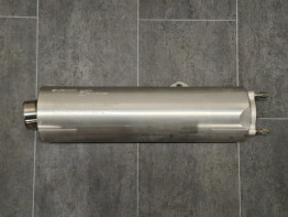 Uitlaat Suzuki GSF 1200 Bandit