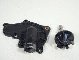 Waterpomp Yamaha MT 09