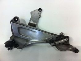 Fussrastetrager vorne links Honda ST 1100 Pan European