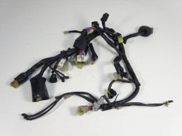 Wire harness front Yamaha FJR 1300