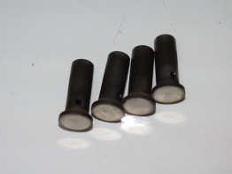 Nokkenas Moto Guzzi Breva 750