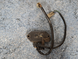 CDI ECU unit Suzuki GS 1000