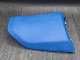 Buddy seat Suzuki GSX R 1100