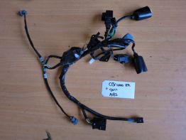 Kabelboom voor Honda CBR Fireblade