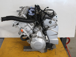 Motorblok Yamaha FZ6
