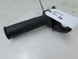 Gashandle Yamaha YZF R1