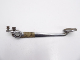 Rempedaal Suzuki GS 1000