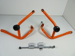 Valbeugel KTM 125 Duke