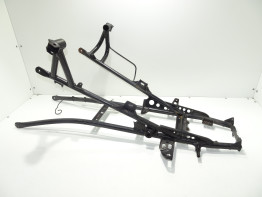 Achtersubframe BMW F 650 GS