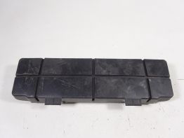 Binnenkuip Suzuki Burgman 400