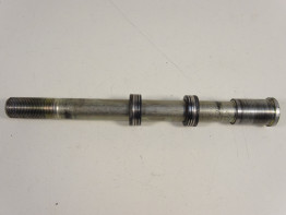 Vooras Kawasaki VERSYS 650