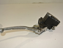 Rempomp Suzuki GSX R 1100