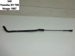 Bremsstange Yamaha XV 750 Virago