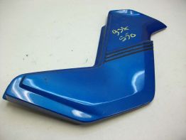 Rechter zijkuip klein Suzuki GSX 750