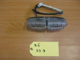 Achterlicht Yamaha YZF R6