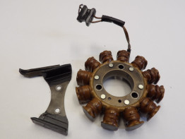 Dynamo Kawasaki LTD 440